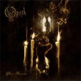 OPETH - Ghost Reveries - štvorcová podložka pod pohár