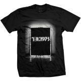 1975 - Black Tour - čierne pánske tričko
