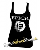 EPICA - Crest - Ladies Vest Top