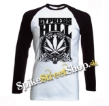 CYPRESS HILL - 420 2013 - pánske tričko s dlhými rukávmi