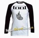TOOL - Lateralus - pánske tričko s dlhými rukávmi