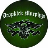 DROPKICK MURPHYS - odznak