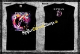 EPICA - The Holographic Principle - čierne pánske tričko bez rukávov