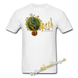 OPETH - Sorceress - biele pánske tričko