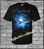 NIGHTWISH - Escapist - čierne pánske tričko