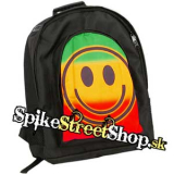 JAMAICA SMILE - ruksak