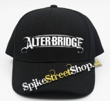 ALTER BRIDGE - Logo - čierna šiltovka (-30%=AKCIA)