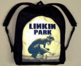 LINKIN PARK - Meteora - ruksak