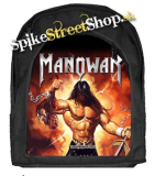 MANOWAR - The Kingdom Of Steel - ruksak