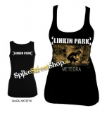 LINKIN PARK - Meteora - Ladies Vest Top