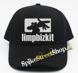 LIMP BIZKIT - Spray Logo - čierna šiltovka (-30%=AKCIA)