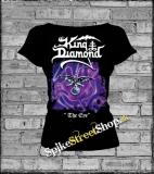 KING DIAMOND - The Eye - dámske tričko