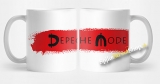 Hrnček DEPECHE MODE - Spirit Logo