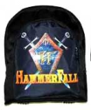 HAMMERFALL - Shield - ruksak