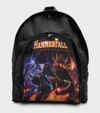 HAMMERFALL - Crimson Thunder - ruksak