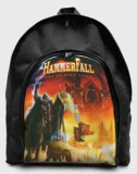HAMMERFALL - One Crimson Night - ruksak