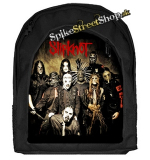 SLIPKNOT - Cult Band - ruksak