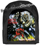 IRON MAIDEN - Number Of The Beast - ruksak