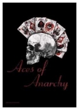 ALCHEMY GOTHIC - Aces Of Anarchy - vlajka