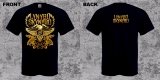 LYNYRD SKYNYRD - Eagle - čierne pánske tričko