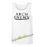 ARCH ENEMY - Mens Vest Tank Top - biele