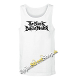THE BLACK DAHLIA MURDER - Logo - Mens Vest Tank Top - biele