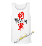TRIVIUM - Shogun - Mens Vest Tank Top - biele