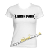 LINKIN PARK - biele dámske tričko