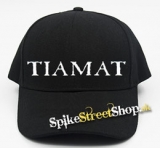 TIAMAT - Logo Wildhoney - čierna šiltovka (-30%=AKCIA)