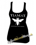 TIAMAT - Whatever That Hurts - Ladies Vest Top