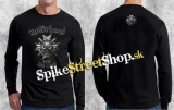 MOTORHEAD - Bad Magic - čierne pánske tričko s dlhými rukávmi