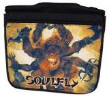 SOULFLY - Conquer - taška na rameno