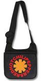 RED HOT CHILI PEPPERS - Logo - taška na rameno