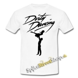 DIRTY DANCING - Time Of My Life - biele pánske tričko