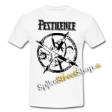 PESTILENCE - Crest - biele pánske tričko