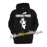 LINKIN PARK - Hybrid Theory Icon - čierna pánska mikina