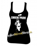LINKIN PARK - Hybrid Theory Icon - Ladies Vest Top