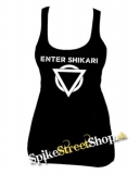 ENTER SHIKARI - Symbol - Ladies Vest Top