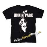 LINKIN PARK - Hybrid Theory Icon - pánske tričko