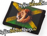 JAMAICA LION - peňaženka