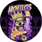 ARCHITECTS - Motive 1 - odznak