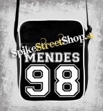 SHAWN MENDES - Mendes 98 - retro taška na rameno