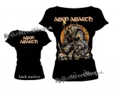 AMON AMARTH - Kill - dámske tričko