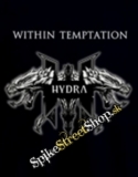 WITHIN TEMPTATION - Hydra - chrbtová nášivka