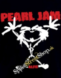 PEARL JAM - Alive - chrbtová nášivka