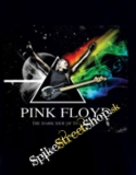 PINK FLOYD - The Dark Side Of The Moon Roger Waters - chrbtová nášivka