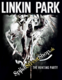 LINKIN PARK - The Hunting Party 2 - chrbtová nášivka