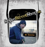 ED SHEERAN - Cold - retro taška na rameno