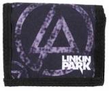LINKIN PARK - Circle Logo - peňaženka