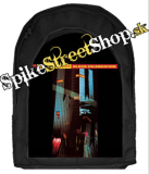 DEPECHE MODE - Black Celebration - ruksak